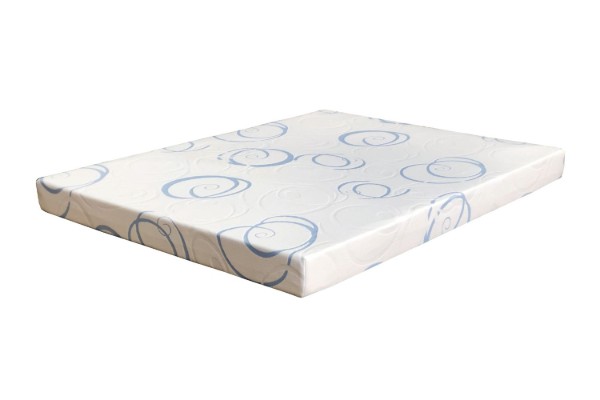 Picture of [FLOOR MODEL CLEARANCE]ORION Foam Mattress in Double Size
