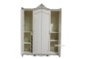 Picture of [FLOOR MODEL CLEARANCE] Chateau Big 4Dr wardrobe