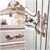 Picture of [FLOOR MODEL CLEARANCE] Chateau Big 4Dr wardrobe