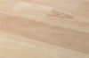Picture of [FLOOR MODEL CLEARANCE] FOREST DREAM  Solid Rubberwood  2-Drawer Bedside Table (Straight leg)