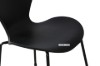 Picture of [FLOOR MODEL CLEARANCE] FARRIS White Dining Chair