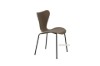 Picture of [FLOOR MODEL CLEARANCE] FARRIS White Dining Chair