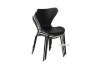 Picture of [FLOOR MODEL CLEARANCE] FARRIS White Dining Chair