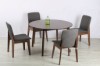 Picture of [FLOOR MODEL CLEARANCE]EDEN 120 Round Dining Table