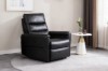 Picture of [FLOOR MODEL CLEARANCE]JERICO Power Reclining 1 Seater Sofa/Armchair/Sofa Lounge Chair