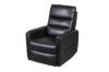 Picture of [FLOOR MODEL CLEARANCE]JERICO Power Reclining 1 Seater Sofa/Armchair/Sofa Lounge Chair