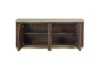 Picture of MARCO 4-Door Marble Top Console Table/Sideboard