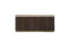 Picture of MARCO 4-Door Marble Top Console Table/Sideboard
