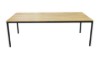 Picture of NOLAN 4PC Outdoor Wicker Lounge Set