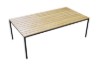 Picture of NOLAN 4PC Outdoor Wicker Lounge Set
