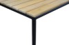 Picture of NOLAN 4PC Outdoor Wicker Lounge Set