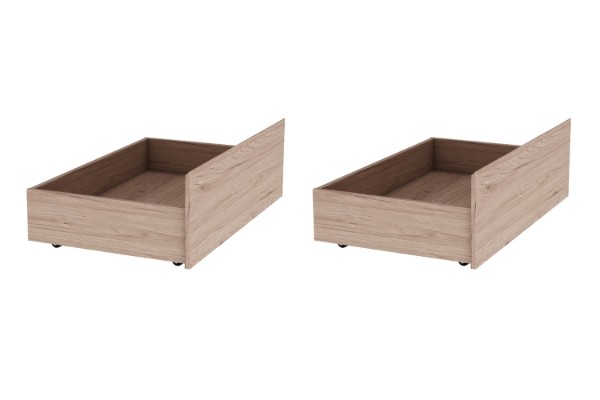 Picture of OAKFORD Two Drawers
