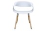 Picture of MARIS Dining Chair (Off White)