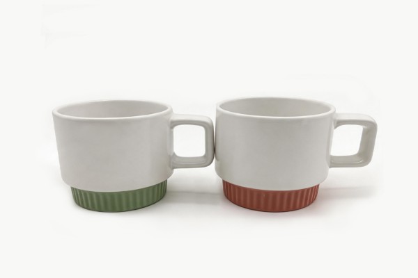 Picture of 323-040 Ceramic Coffee Cup & Mug (280ml)