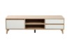 Picture of RENO 150 TV Unit with Gaming/Media Shelves