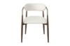 Picture of MARCO Chenille Upholstered Dining Chair