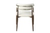Picture of MARCO Chenille Upholstered Dining Chair