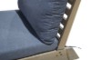 Picture of COASTAL 5PC Solid Acacia Wood Outdoor Lounge Set