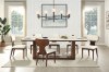 Picture of VISTA 240 Ceramic Top Dining Table