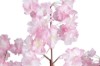 Picture of 394-002 Artificial Cherry Blossom Plant - H160cm