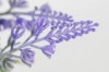 Picture of 394-007 Artificial Lavender Plant - H19cm