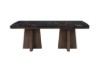 Picture of AUREN 213 Marble Top Dining Table