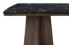 Picture of AUREN 213 Marble Top Dining Table