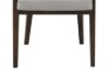 Picture of AUREN Vegan Leather Upholstered Dining Chair