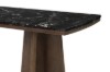 Picture of AUREN 213 5PC/7PC Marble Top Dining Set