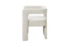 Picture of ASTON Linen Fabric Upholstered Dining Chair