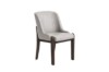Picture of AUREN 213 5PC Marble Top Dining Set