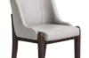 Picture of AUREN 213 5PC Marble Top Dining Set