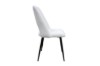 Picture of LIVIA Teddy Fabric Dining Chair (Off White)
