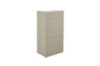 Picture of VELMONT 5-Drawer Sintered Stone Top Tallboy