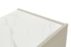 Picture of VELMONT 5-Drawer Sintered Stone Top Tallboy