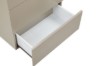 Picture of VELMONT 5-Drawer Sintered Stone Top Tallboy