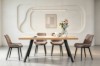 Picture of OAKDEN 180 Dining Table
