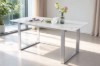 Picture of STONVIA 180 Sintered Stone Top Dining Table