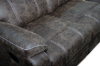 Picture of [FLOOR MODEL CLEARANCE] TANDY 3 Seat Manual Reclining Sofa Range