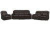 Picture of [FLOOR MODEL CLEARANCE] TANDY 3 Seat Manual Reclining Sofa Range