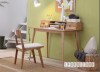 Picture of [FLOOR MODEL CLEARANCE]HELSINKI Solid Oak Writing Desk
