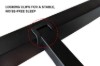 Picture of [FLOOR MODEL CLEARANCE] BAXTON Double Size Bed Base