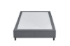 Picture of [FLOOR MODEL CLEARANCE] BAXTON Double Size Bed Base