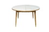 Picture of [FLOOR MODEL CLEARANCE]CAMERON 120-150 Extension Dining Table