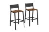 Picture of VANTEK Bar Stool with Footrest