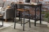 Picture of VANTEK Bar Stool with Footrest
