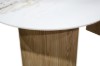 Picture of NORDEN 200 Sintered Stone Top Dining Table