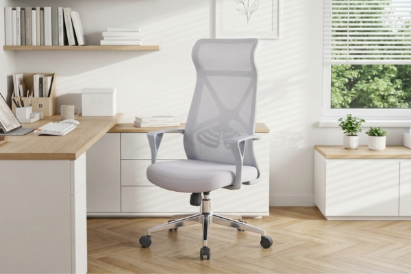 Picture of SOREN High Back Office Chair 