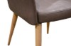 Picture of NORDEN Dining Chair (Smoky Brown)