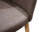 Picture of NORDEN Dining Chair (Smoky Brown)
